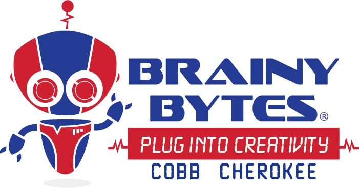 Header, Brainy Bytes Cobb Cherokee