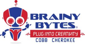 Header, Brainy Bytes Cobb Cherokee
