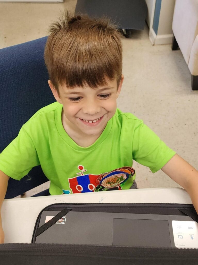 STEM Tutoring LP, Brainy Bytes Cobb Cherokee