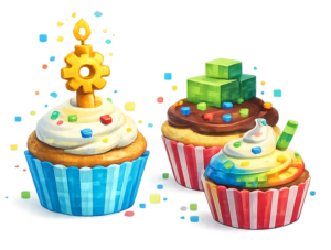 Parties, Brainy Bytes Cobb Cherokee