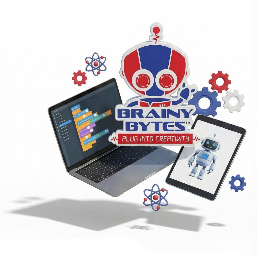 STEM Tutoring LP, Brainy Bytes Cobb Cherokee